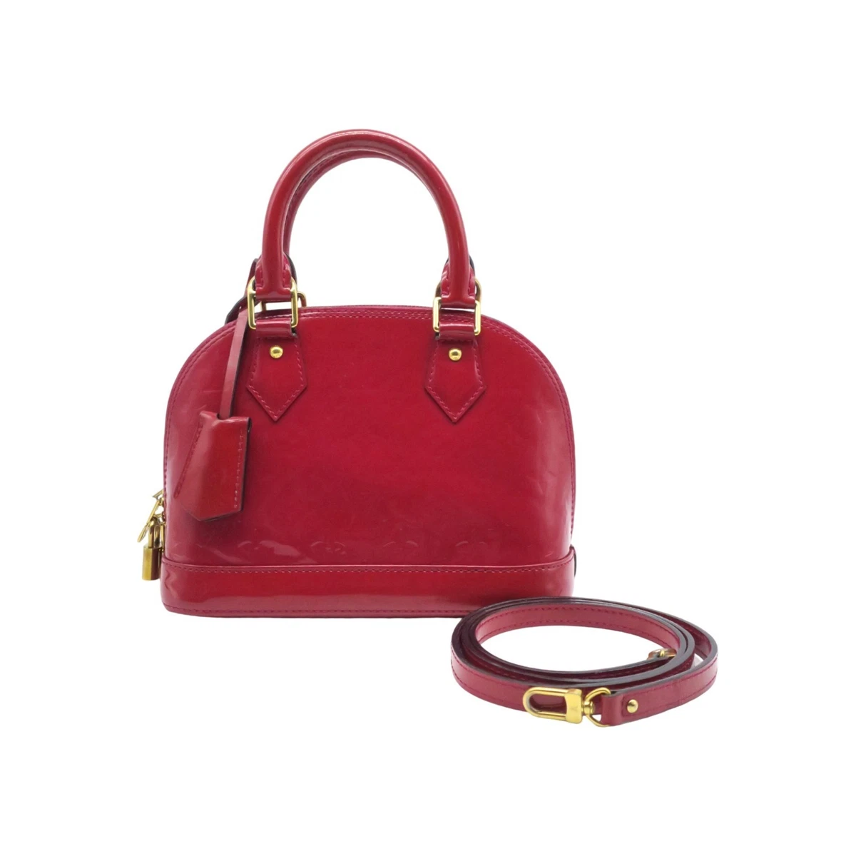 Louis Vuitton Vernis Alma for sale - eBay