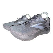 Brooks Ghost 16 GTX Gore-Tex Triple Black 1104301D020 Men's 9 Shoes