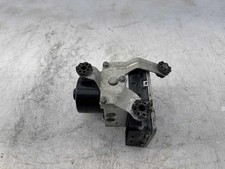 2011-2017 Bmw X3 X4 Abs Pump Anti Lock Brake Module Oem 34516859243