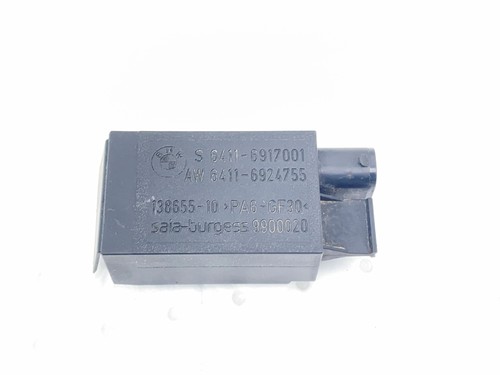 AUC sensor