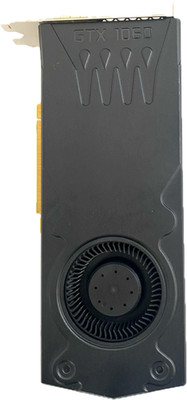 Nvidia GeForce GTX 1060 6GB Graphic Card Dell 02FNM3