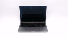 Apple MacBook Pro A2338 13 M1 8-Core 16GB 256GB Gray 2020