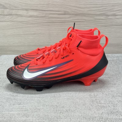 nao【購入時プロフ必読】出品 Nike Zoom Vapor Pro 1 Crimson Red Football Cleats HF9409-600 Mens