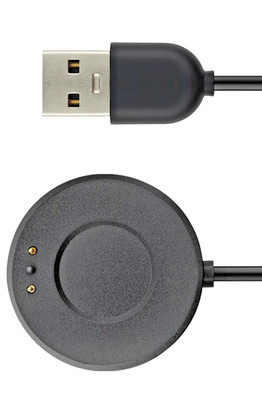 Orginal Magnetisches Schnellladegerät für Withings ScanWatch, 1m USB Kabel