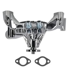 Long Style Water Pump For Chevrolet Bbc 396-454 1969-87 Aluminum Construction Long Style Water Pump For Chevrolet Bbc 396-454 1969-87 Aluminum Construction