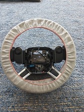 Land Rover JK52-3F536-BB8PVJ Heated Steering Wheel. Brand New