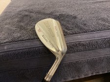 Wilson Staff DynaPower 1960's 9 NINE Iron Steel Regular Shaft RH 36.50"
