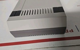 Nintendo NES Mini Classic Edition Console & Controller 30 USA Games Include Lot1