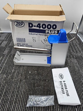 Zep 600101: D-4000 Plus Industrial Hand Care Hand Soap Dispenser 1049222