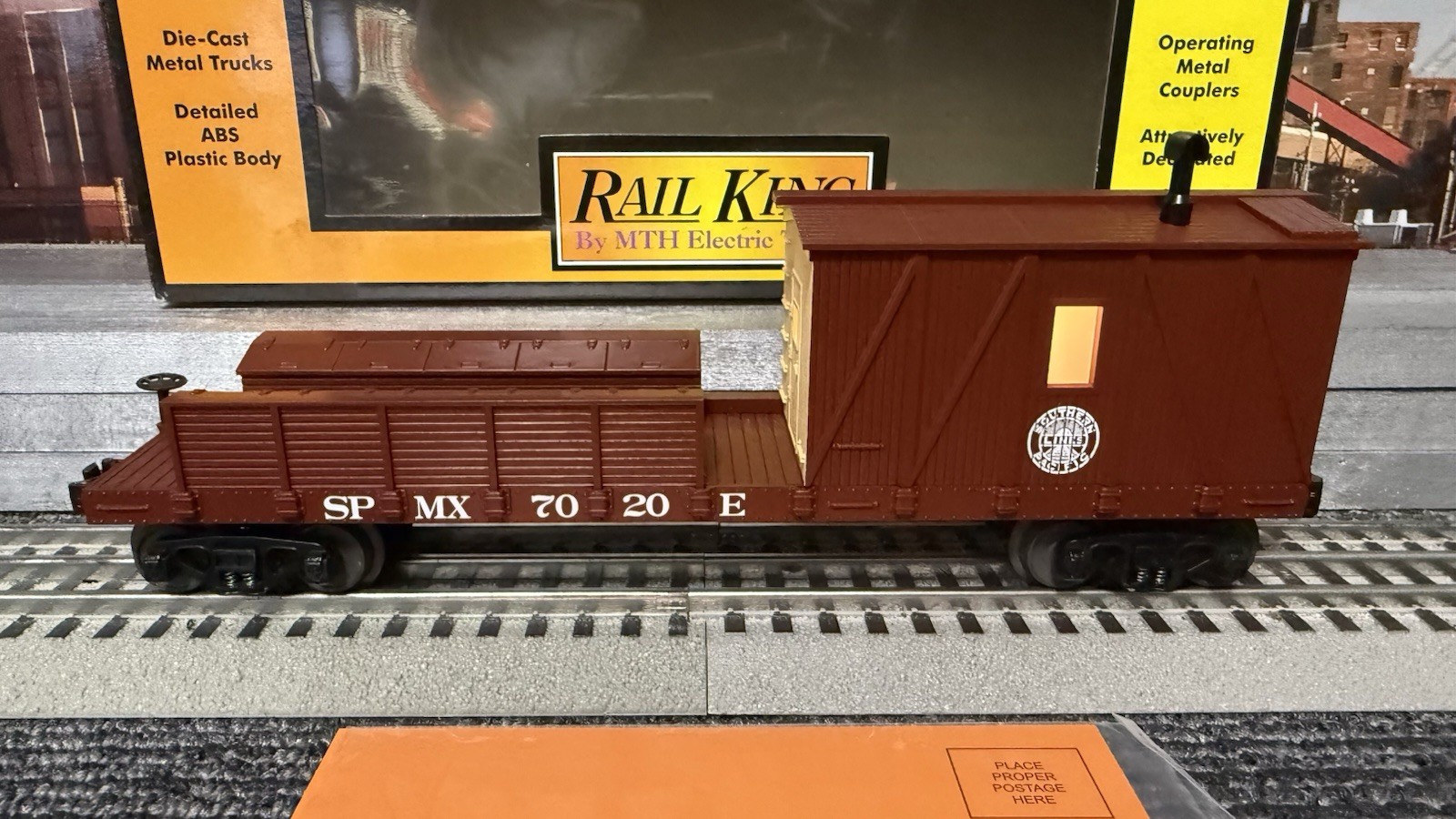 Click here to see eBay Auction