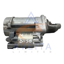HYUNDAI I30N 17-20 MK3 2.0 Petrol 6 Speed Manual Starter Motor 3610025300