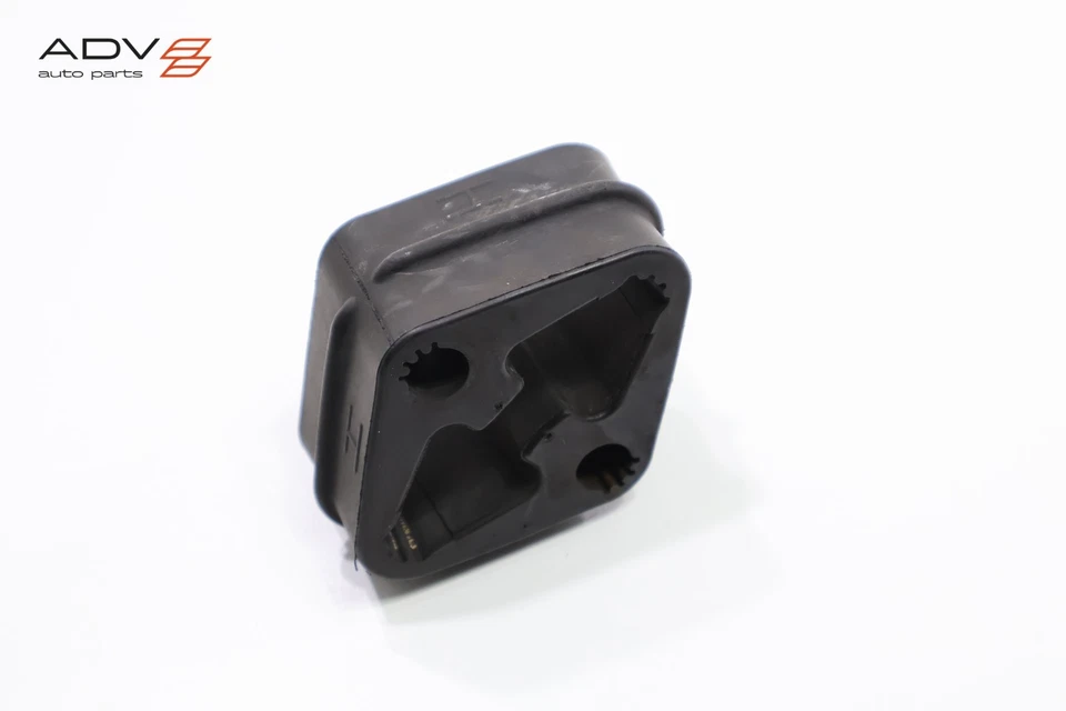 2016 - 2025 BMW X1 F48 EXHAUST SYSTEM MUFFLER PIPE INSULATOR HANGER OEM - Image 3 of 4