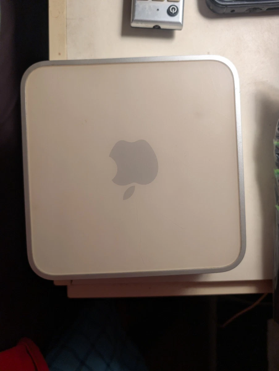 Apple Mac mini 2006 Apple Desktops & All-In-One Computers for sale