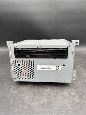 2010 Ford F-150 F150 Radio Stereo CD Disk Player Reader OEM AL3T-19C158-AH