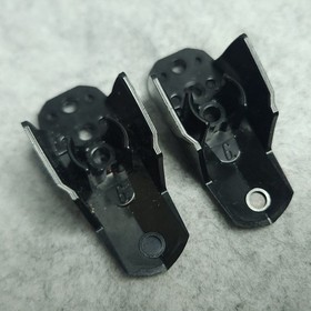 LEGO Hero Factory Armor Size 6 Black Qty 2 90638pb04 Blue Cloth Darth Vader