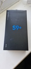 samsung Galaxy S9 Plus 128GB