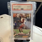2024 Topps Now Jayden Daniels RC #5 PSA 10