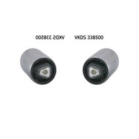 2X SKF Querlenkerlager Vorne Links Rechts FüR BMW X1 E84 1Er E81 E87