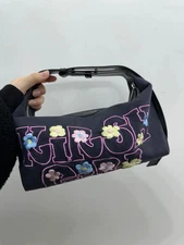 Kelly's cushion bag Kirsy