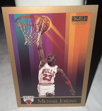1990-91 SkyBox Basketball Cards 27