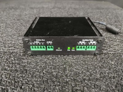 Interactive CueStation ST-HUB-EN Universal Button Station Hub