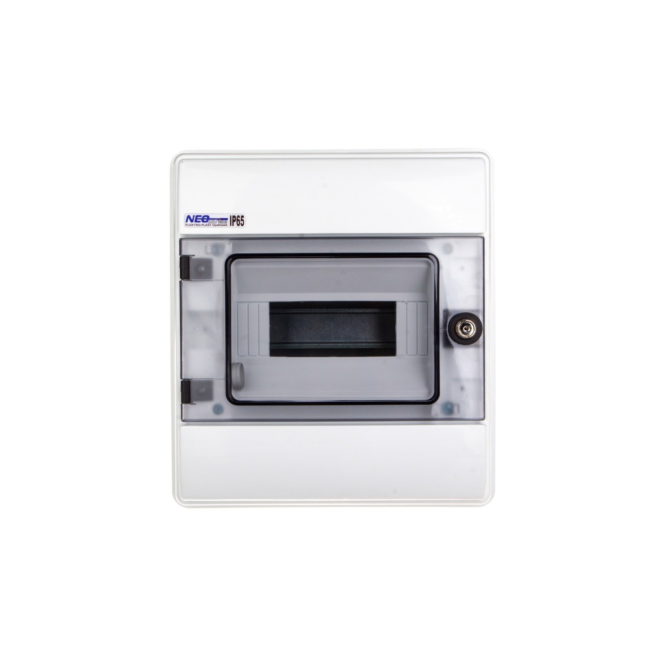 Module distributor 1x8 surface-mounted distributor RHp 36.809