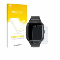 Upscreen Entspiegelungs Schutzfolie FüR Krostming Kids Smartwatch Gps 4G Matt