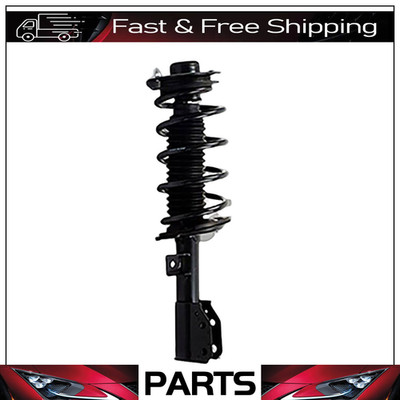 Gabriel Front Strut 3.0L For 2012-2015 Chevy OEM Replacement Direct Fit Pair Set