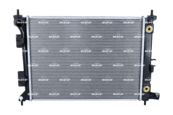 NRF 59277 Cooler, drive battery for HYUNDAI