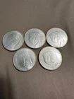 silver bullion