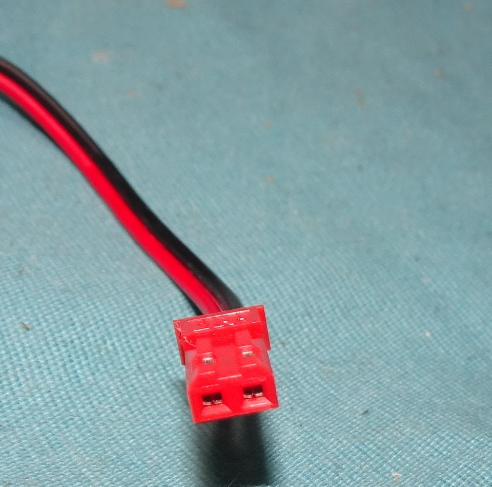 GreatPlanes ElectriFly C-10 Micro high frequency esc w/bec GPMM2010 - Image 3 of 4