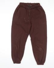 ASOS Women's Brown Joggers Size 8