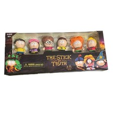 2014 Kidrobot X South Park The Stick of Truth Vinyl Figures 50