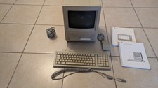 Vintage Computer Sammler APPLE MAC MACINTOSH ...