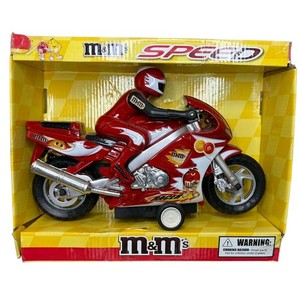 M&M Motorcycle | eBay