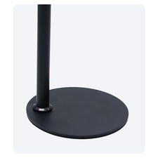 Multifunction Lifting Phone Holder Light Desktop Stand Fill Lamp Telescopic
