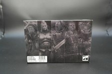 Pre-Loved Settra the Imperishable Tomb Kings Character TOW | Warmodels