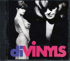 CD Divinyls - Divinyls