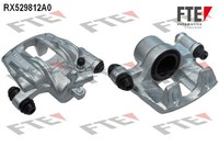 FTE Bremssattel 9291545 Gusseisen FüR VW LT 28 46 2 2DA 2DD 2DH 2DC 2DF 2DG 2DL
