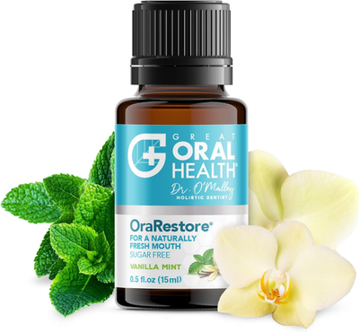 #ad #ad Orarestore Bad Breath Treatment for Adults Halitosis: Dentist Formulated Oral Ri $21.08