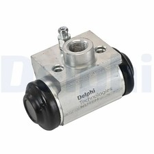 1x ORIGINAL® Delphi Radbremszylinder Hinten für VW ID.3 (E11 E12) Cupra BORN