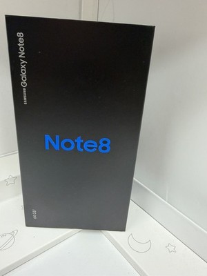 BRAND NEW * SEALED * Samsung Galaxy Note8 N950U