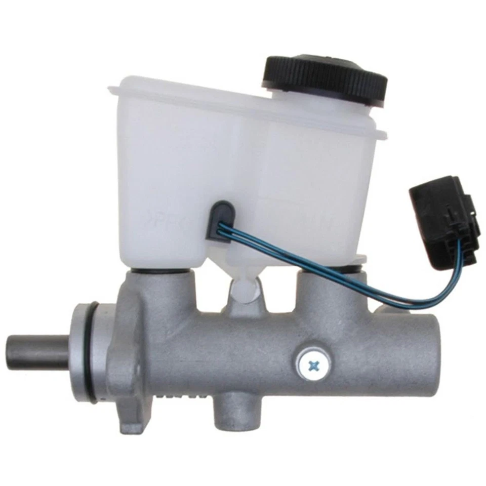 ACDelco 18M2470 Brake Master Cylinder For 00-02 Mazda 626 Foto 3 de 4
