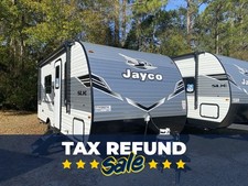 2026 Jayco Jay Flight SLX Single Axle 175FQ