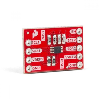 SparkFun Pegelübersetzer Breakout - PCA9306 Level Translator