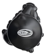 2012-2013 R&G Racing Triumph Street Triple Engine Case Cover ECC0119BK