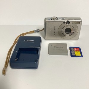 Canon Powershot Sd 450 | eBay