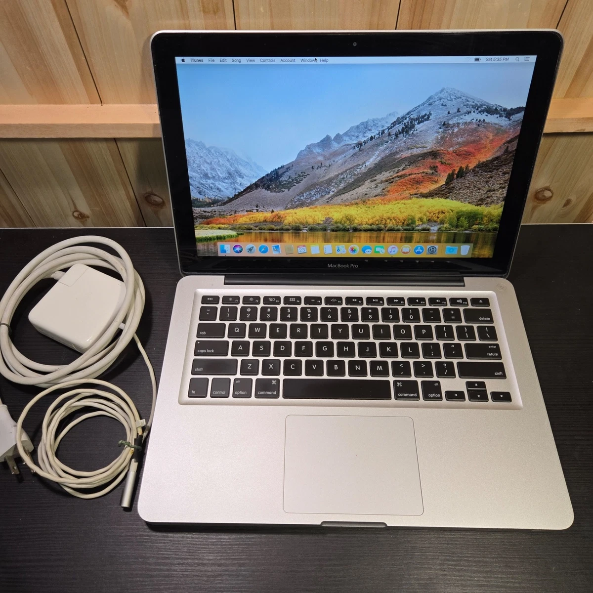 2011 Apple MacBook Pro 13.3 Inch Laptops for sale | eBay