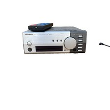 Kenwood Stereo Integrated Amplifier Tuner R-SA7 High End Separate Stereo Rare