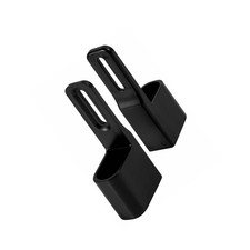 (2)GARAGE DOOR SENSOR SUN SHIELD PROTECTOR FOR CHAMBERLAIN RPLS# 41A5043,820CB W